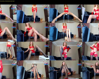 pinkheart_ — 120 minute Chaturbate female cam show recording, 720p, Jul 23, 2024
