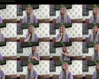 pinkncrazy — 7 minute Chaturbate female cam show recording, 720p, Jul 23, 2024