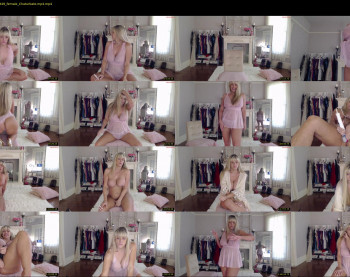 pretty_sara — 120 minute Chaturbate female cam show recording, 720p, Jul 24, 2024