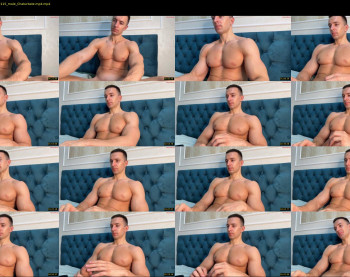 prince_d1ck — 7 minute Chaturbate male cam show recording, 720p, Jul 23, 2024
