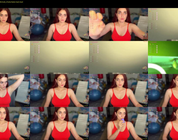 ps4pro — 4 minute Chaturbate female cam show recording, 720p, Jul 23, 2024