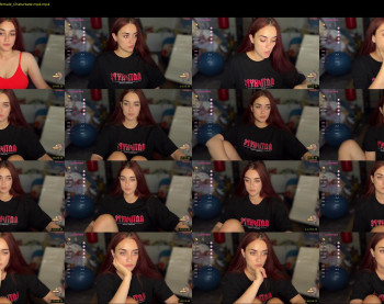 ps4pro — 120 minute Chaturbate female cam show recording, 720p, Jul 23, 2024