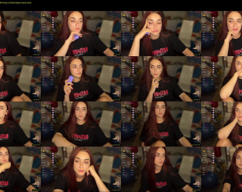 ps4pro — 120 minute Chaturbate female cam show recording, 720p, Jul 24, 2024