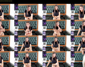 pusichka_ — 32 minute Chaturbate female cam show recording, 720p, Jul 23, 2024