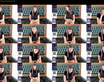 pusichka_ — 10 minute Chaturbate female cam show recording, 720p, Jul 23, 2024