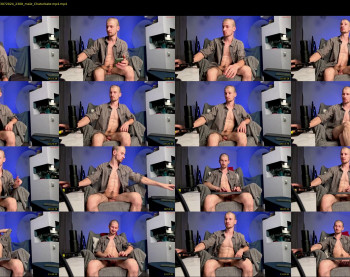 rainbow_farmer_james — 16 minute Chaturbate male cam show recording, 720p, Jul 23, 2024