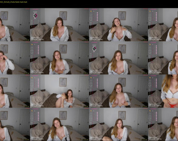 reign_rellic_ — 86 minute Chaturbate female cam show recording, 720p, Jul 24, 2024