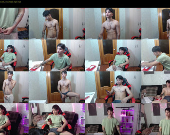 rik_and — 120 minute Chaturbate male cam show recording, 720p, Jul 23, 2024