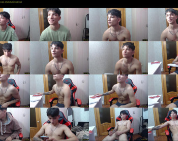 rik_and — 78 minute Chaturbate male cam show recording, 720p, Jul 23, 2024