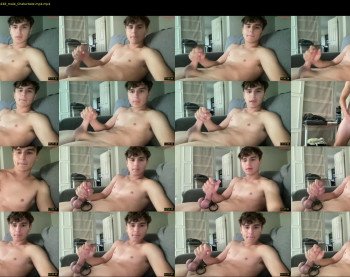 ryan287747 — 32 minute Chaturbate male cam show recording, 480p, Jul 24, 2024