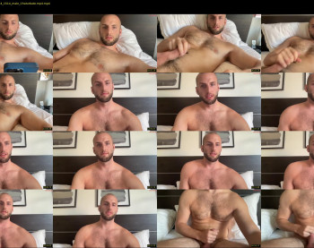 ryanandchadcb — 35 minute Chaturbate male cam show recording, 720p, Jul 23, 2024