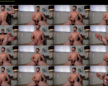 sadboycnd — 35 minute Chaturbate male cam show recording, 720p, Jul 24, 2024