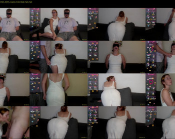 samarafromthewell — 77 minute Chaturbate female cam show recording, 720p, Jul 24, 2024