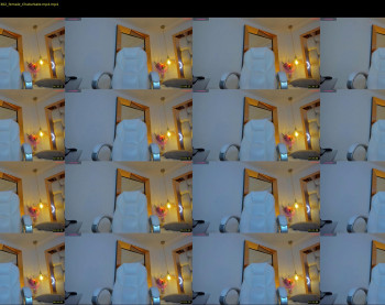 sammy_rios — 9 minute Chaturbate female cam show recording, 720p, Jul 23, 2024
