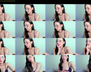 scarett_jackson — 4 minute Chaturbate female cam show recording, 720p, Jul 23, 2024