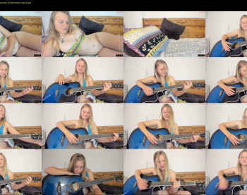 scartit — 28 minute Chaturbate female cam show recording, 720p, Jul 23, 2024