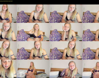 scartit — 14 minute Chaturbate female cam show recording, 720p, Jul 24, 2024