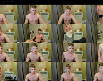 sevans14 — 43 minute Chaturbate male cam show recording, 720p, Jul 23, 2024