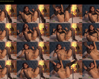 shiny_lily — 83 minute Chaturbate female cam show recording, 720p, Jul 23, 2024