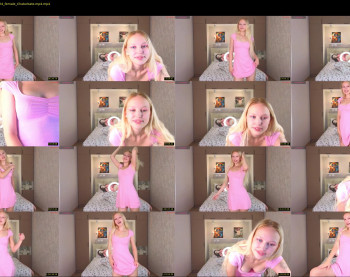 shyrubate — 113 minute Chaturbate female cam show recording, 720p, Jul 23, 2024