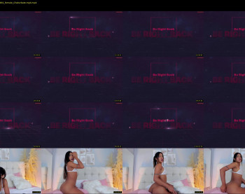 sofi_potter_ — 96 minute Chaturbate female cam show recording, 720p, Jul 23, 2024