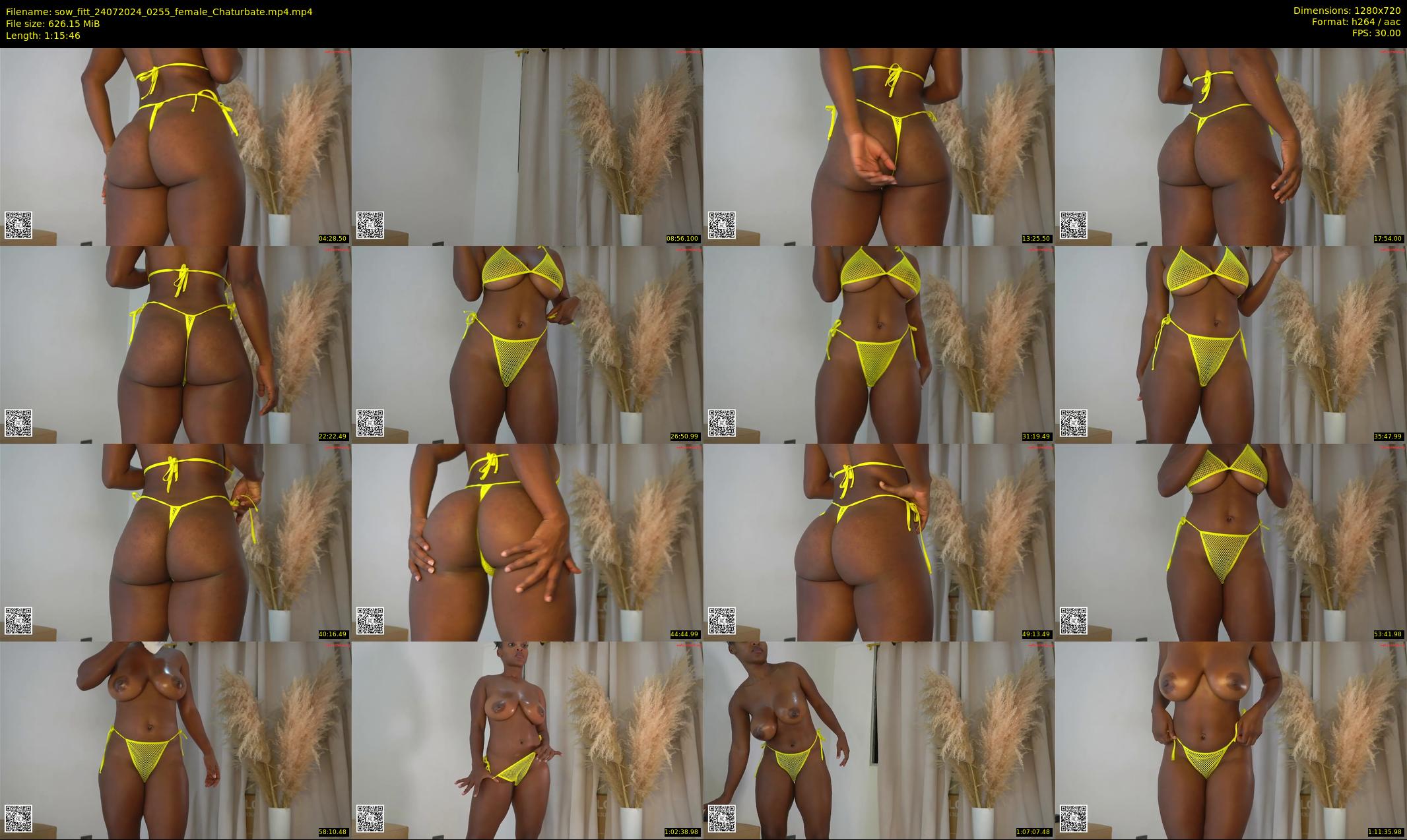 sow_fitt — 76 minute Chaturbate female cam show recording, 720p, Jul 24, 2024