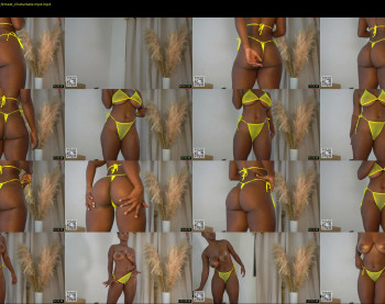 sow_fitt — 76 minute Chaturbate female cam show recording, 720p, Jul 24, 2024