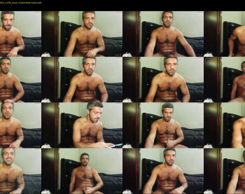 strangeratnight87 — 41 minute Chaturbate male cam show recording, 720p, Jul 23, 2024