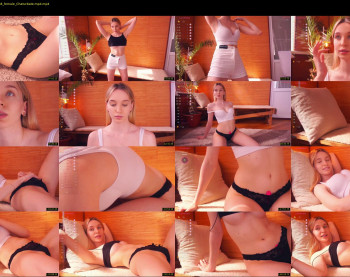 sugaristic — 120 minute Chaturbate female cam show recording, 720p, Jul 23, 2024