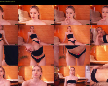 sugaristic — 39 minute Chaturbate female cam show recording, 720p, Jul 23, 2024