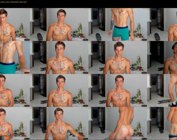 sweet_smith8 — 61 minute Chaturbate male cam show recording, 720p, Jul 23, 2024