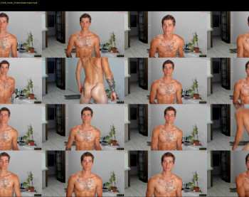 sweet_smith8 — 11 minute Chaturbate male cam show recording, 720p, Jul 23, 2024