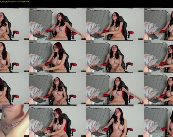 sweet_withegirl — 18 minute Chaturbate female cam show recording, 720p, Jul 23, 2024