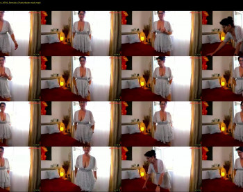 sweetangell69_ — 8 minute Chaturbate female cam show recording, 360p, Jul 23, 2024