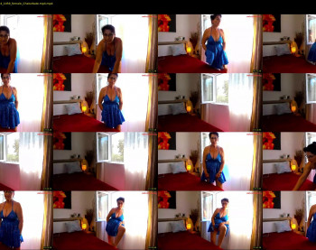 sweetangell69_ — 37 minute Chaturbate female cam show recording, 360p, Jul 23, 2024