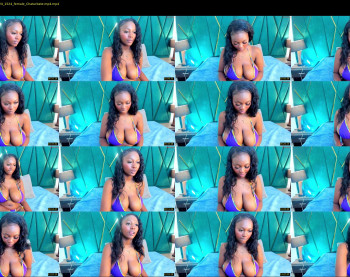 tamara_myller1 — 16 minute Chaturbate female cam show recording, 720p, Jul 23, 2024
