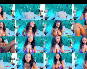 tamara_myller1 — 121 minute Chaturbate female cam show recording, 720p, Jul 23, 2024