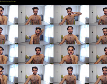 teddy_mode — 72 minute Chaturbate couple cam show recording, 720p, Jul 23, 2024