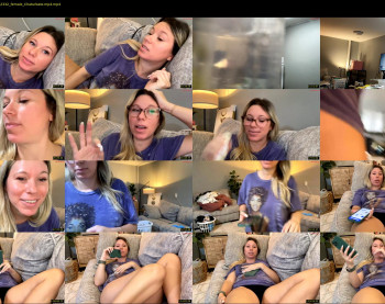 texas_blonde — 90 minute Chaturbate female cam show recording, 720p, Jul 23, 2024