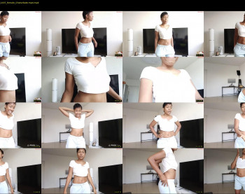 therainqueen — 18 minute Chaturbate female cam show recording, 720p, Jul 23, 2024