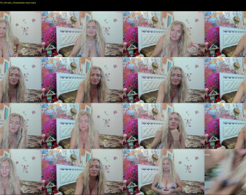 truefoxyyy — 13 minute Chaturbate female cam show recording, 720p, Jul 23, 2024