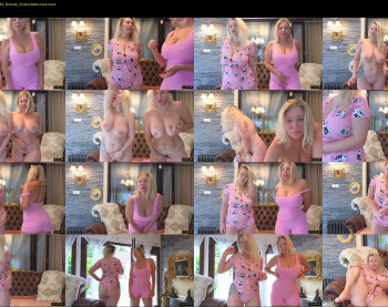 tunderose — 98 minute Chaturbate female cam show recording, 720p, Jul 23, 2024