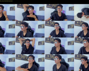 tylerwhiite_ — 15 minute Chaturbate male cam show recording, 720p, Jul 23, 2024