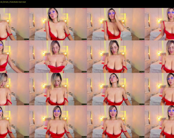 valerynova — 5 minute Chaturbate female cam show recording, 720p, Jul 23, 2024