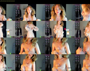 vanessa_maes — 13 minute Chaturbate female cam show recording, 720p, Jul 23, 2024