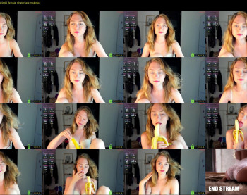 vanessa_maes — 35 minute Chaturbate female cam show recording, 720p, Jul 24, 2024