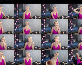 vanessakleiner — 11 minute Chaturbate female cam show recording, 720p, Jul 23, 2024
