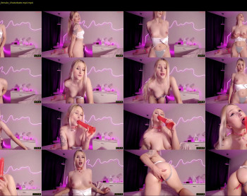 wild_lov — 96 minute Chaturbate female cam show recording, 720p, Jul 23, 2024