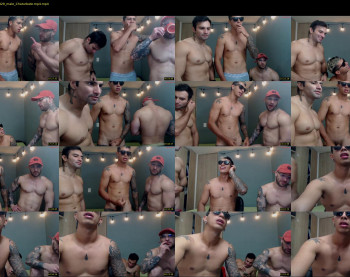 willhottwil1 — 59 minute Chaturbate couple cam show recording, 720p, Jul 23, 2024