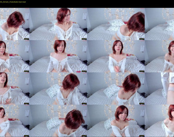 yunapeace — 30 minute Chaturbate female cam show recording, 720p, Jul 23, 2024